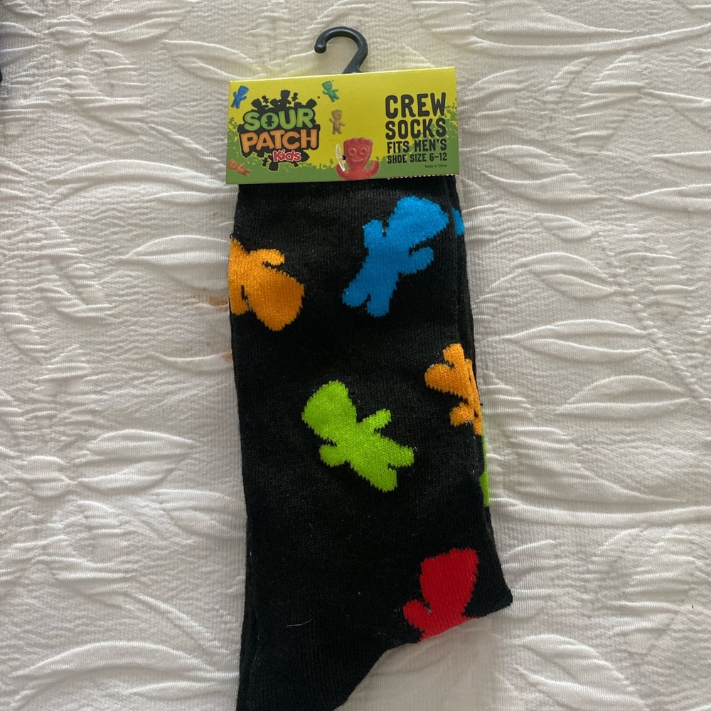 COPY - Dress Socks Design